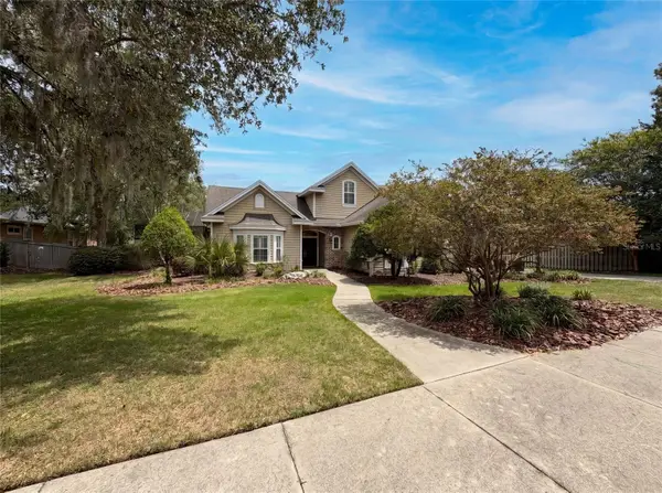 13478 NW 9th Road, NEWBERRY, FL 32669