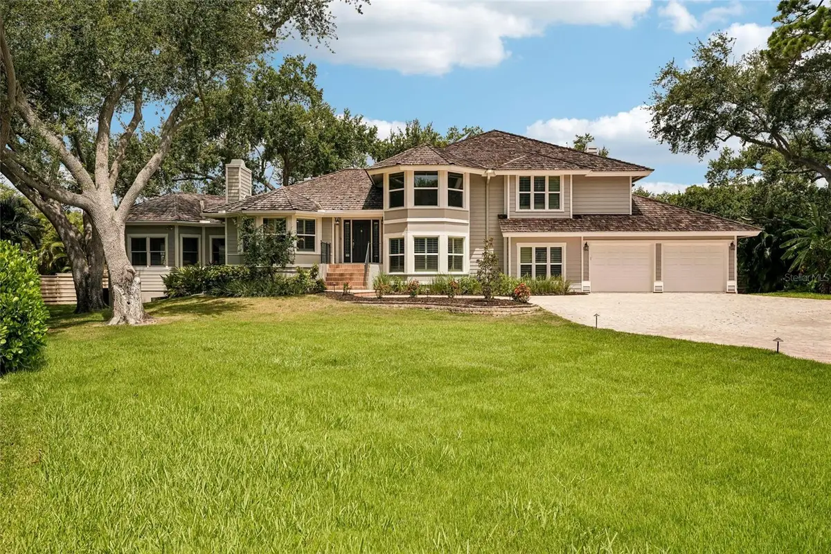 1675 Landings Lane, Sarasota, FL 34231 - #1