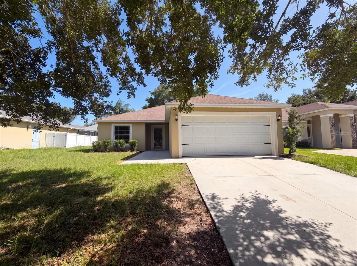 33137 Irongate Drive, Leesburg, FL 34788 - #1