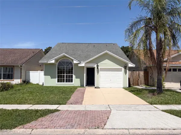 1030 Martin Boulevard #1, ORLANDO, FL 32825