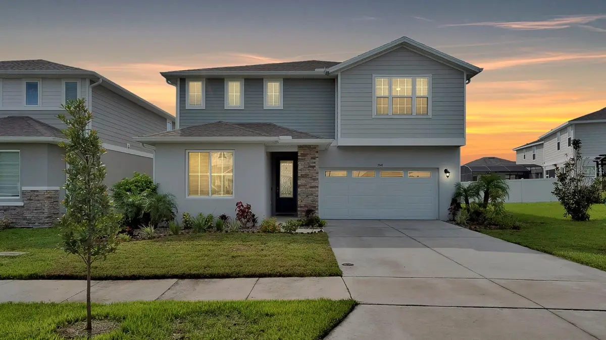 3941 Southern Vista Loop, Saint Cloud, FL 34772 - #1