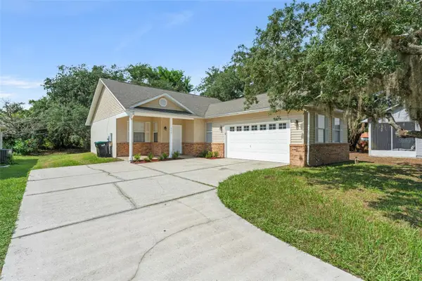 498 Dean Creek Lane, ORLANDO, FL 32825
