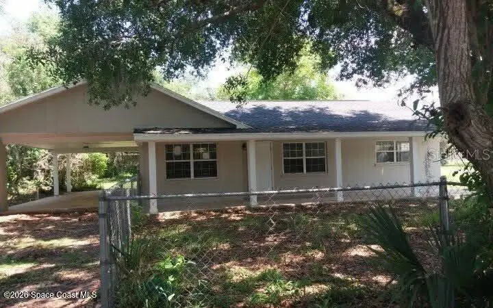 3509 Brevard Road, Mims, FL 32754 - #1