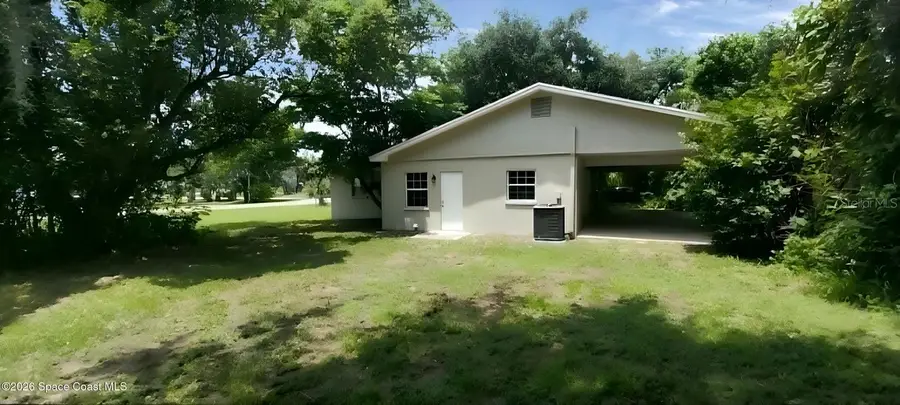 3509 Brevard Road, Mims, FL 32754 - #3