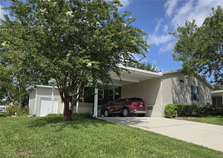 2723 Lake Grassmere Circle #910, Zellwood, FL 32798 - #2