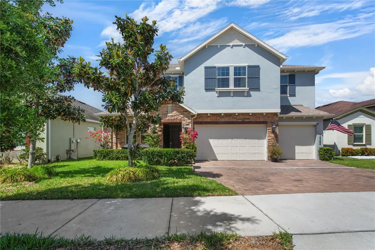 14384 Sunbridge Circle, Winter Garden, FL 34787 - #1
