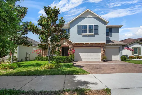 14384 Sunbridge Circle, WINTER GARDEN, FL 34787