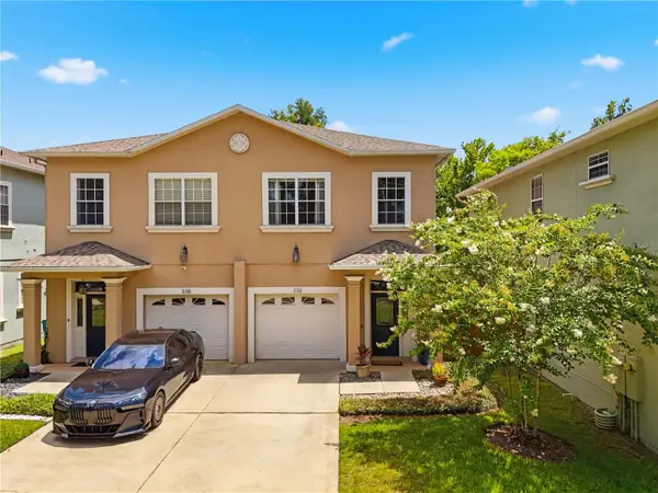 336 E Kaley Street, ORLANDO, FL 32806