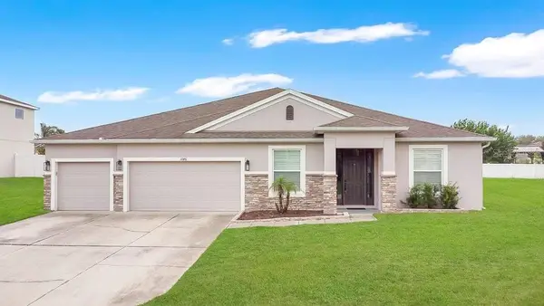 1086 Rock Creek Street, APOPKA, FL 32712