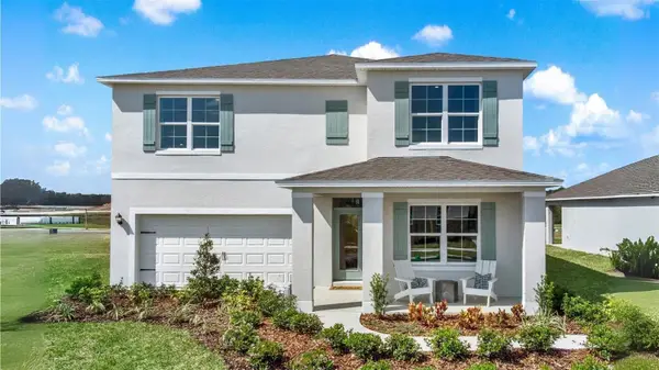4931 Marshelder Street, APOPKA, FL 32712