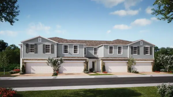 331 Thompson Village Avenue, APOPKA, FL 32703