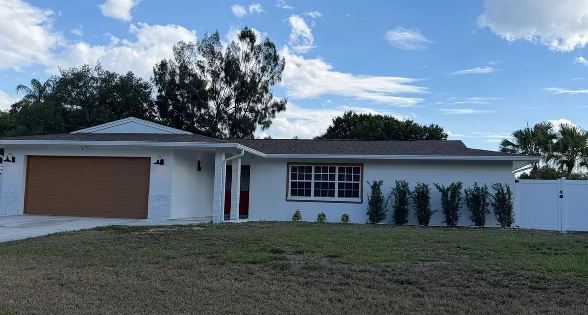 4534 N Lake Drive, Sarasota, FL 34232 - #1