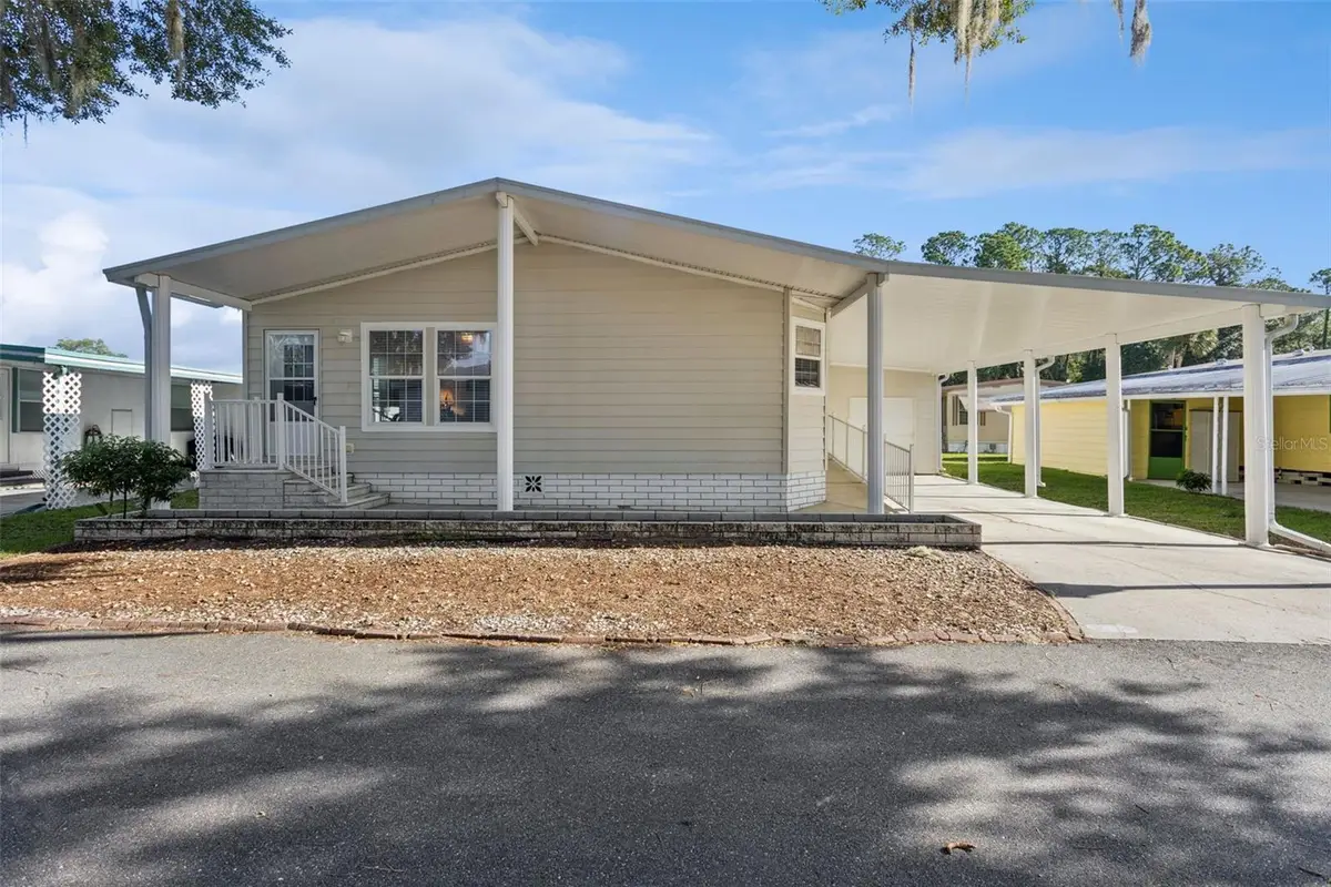 212 Palm Meadows Drive, Eustis, FL 32726 - #1