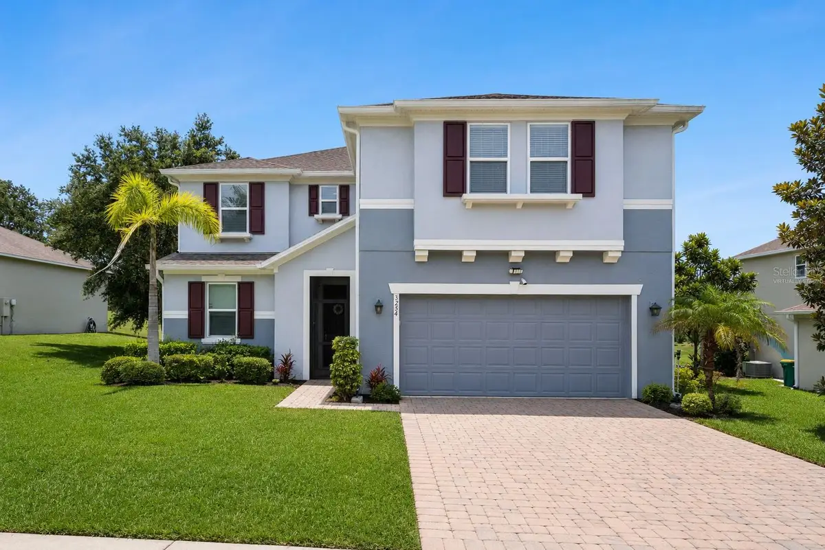 3254 Landing View, Tavares, FL 32778 - #1