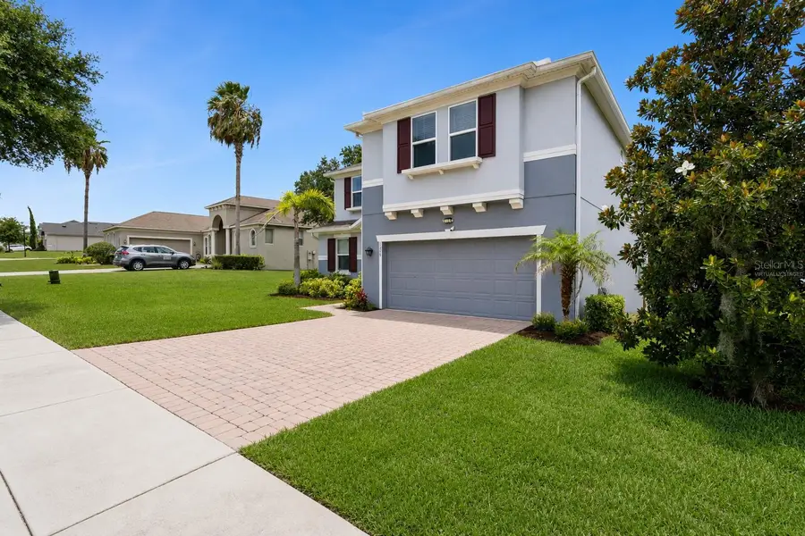 3254 Landing View, Tavares, FL 32778 - #3