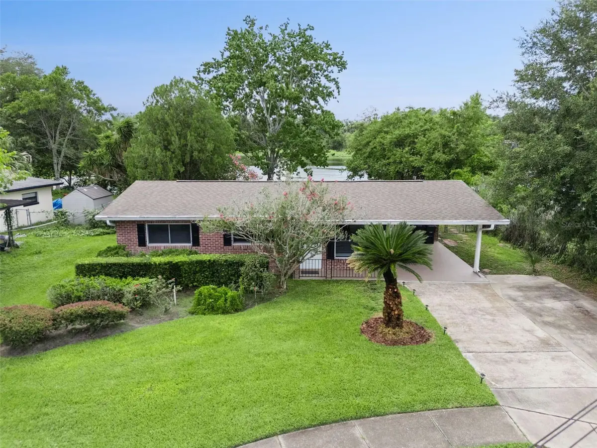 812 Agnes Drive, Altamonte Springs, FL 32701 - #1