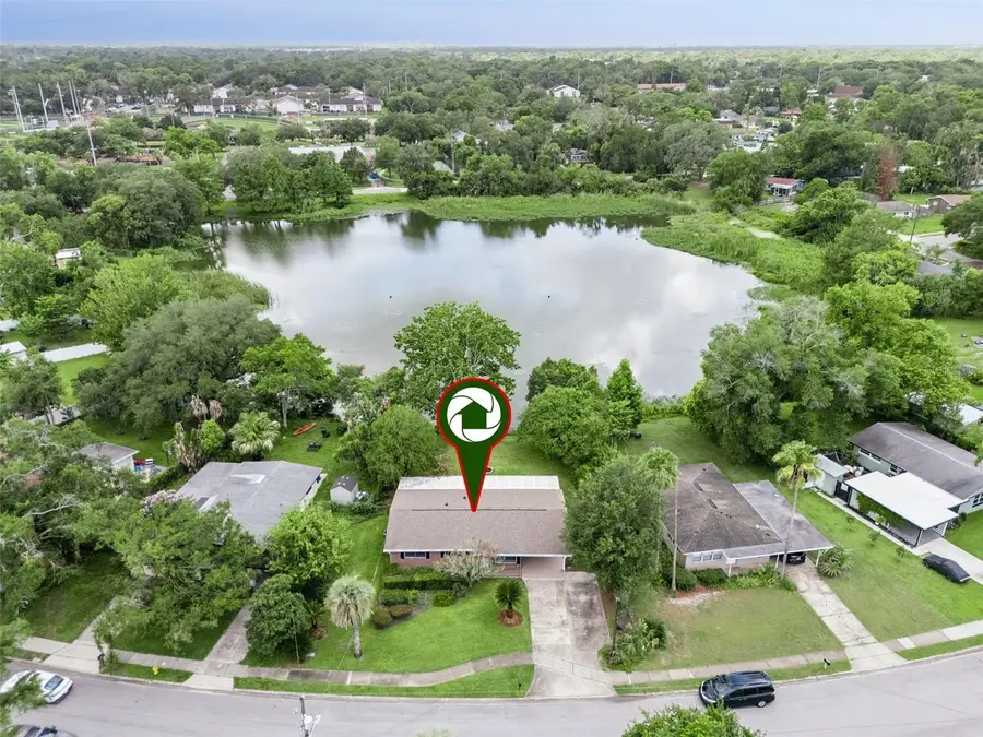 812 Agnes Drive, Altamonte Springs, FL 32701 - #2
