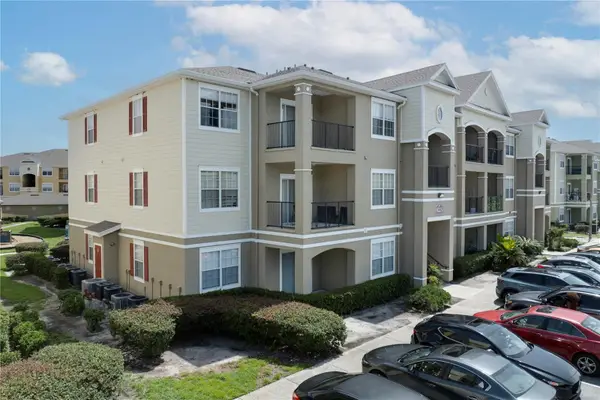 8225 Claire Ann Drive #101, ORLANDO, FL 32825