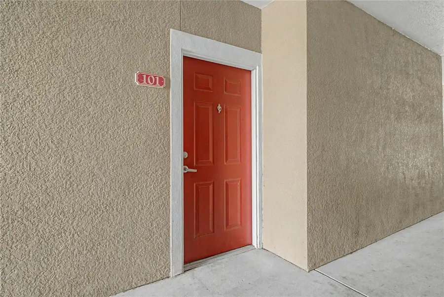 8225 Claire Ann Drive #101, Orlando, FL 32825 - #2