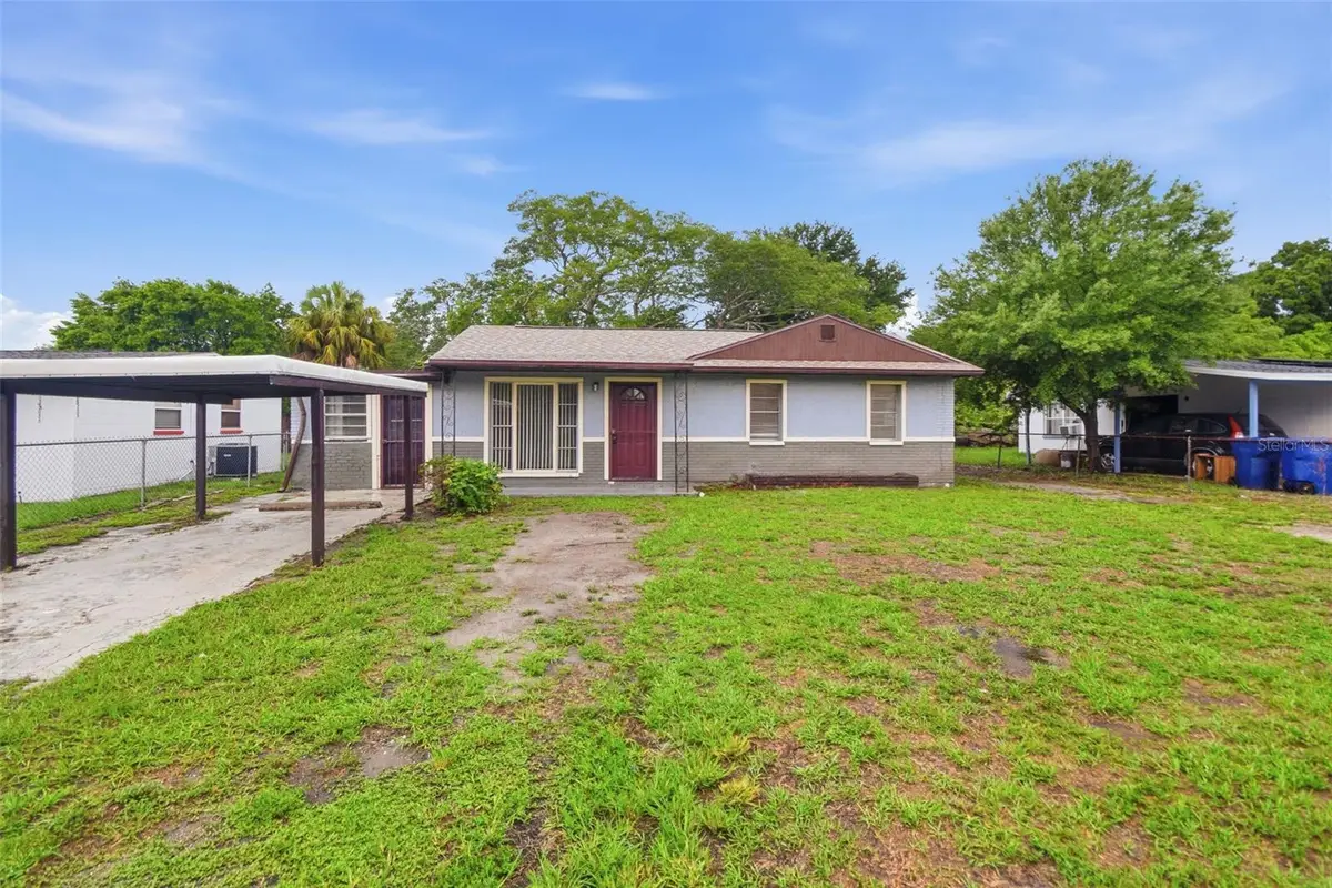 3008 N 43rd Street, Tampa, FL 33605 - #1