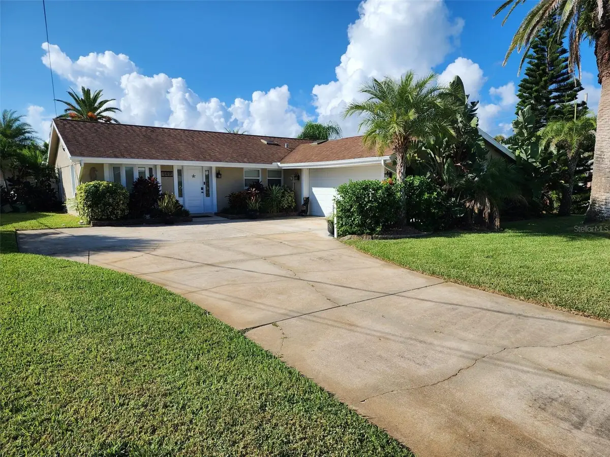 149 Sea Isle Circle, South Daytona, FL 32119 - #1