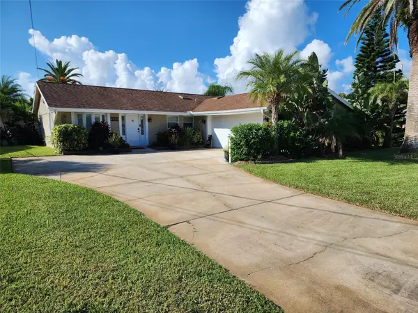 149 Sea Isle Circle, SOUTH DAYTONA, FL 32119