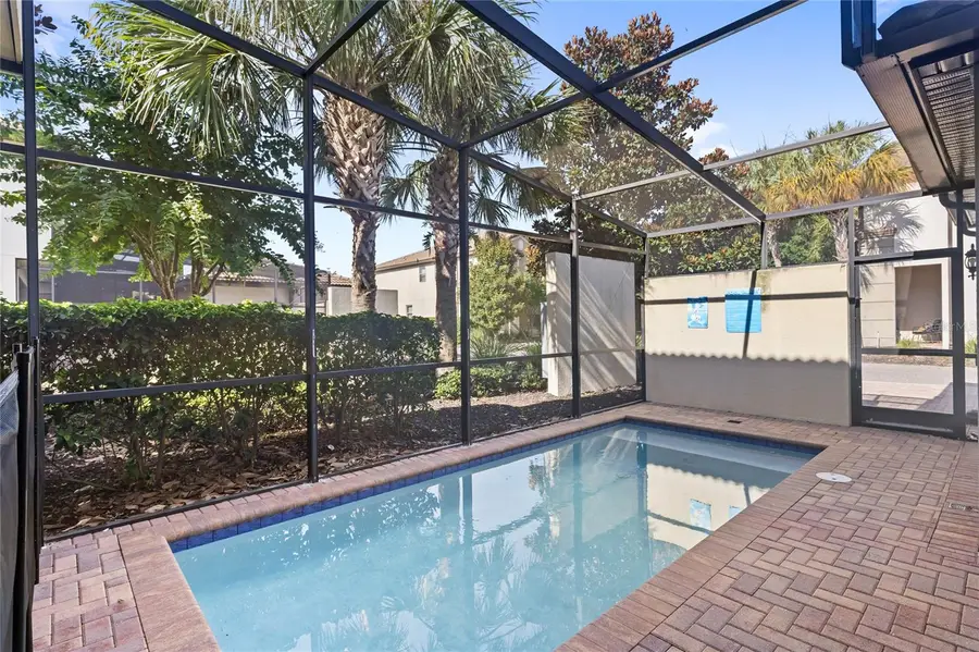 2070 Rome Drive, Kissimmee, FL 34747 - #2