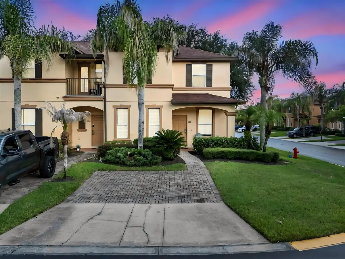 743 Calabria Avenue, Davenport, FL 33897 - #1