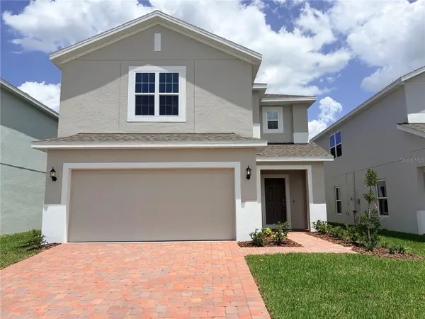 1349 Sawgrass Hammock Lane, DAVENPORT, FL 33837