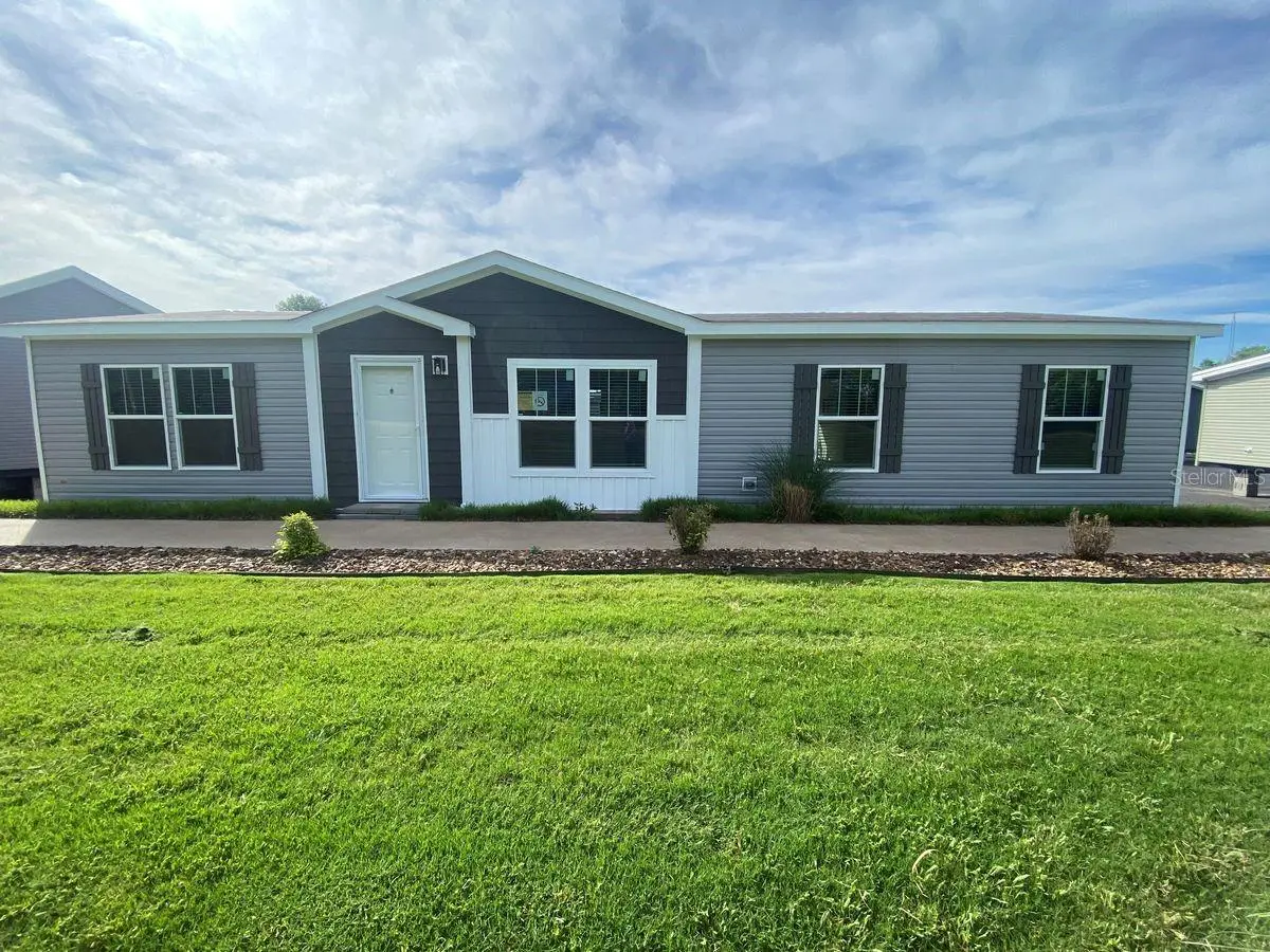 18088 NW 304th Street, Okeechobee, FL 34972 - #1