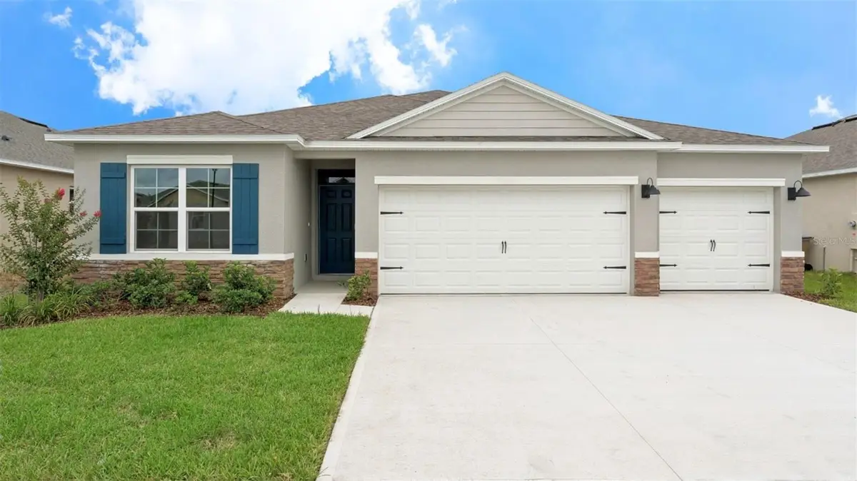 1340 Fountain View Street, Ormond Beach, FL 32174 - #1
