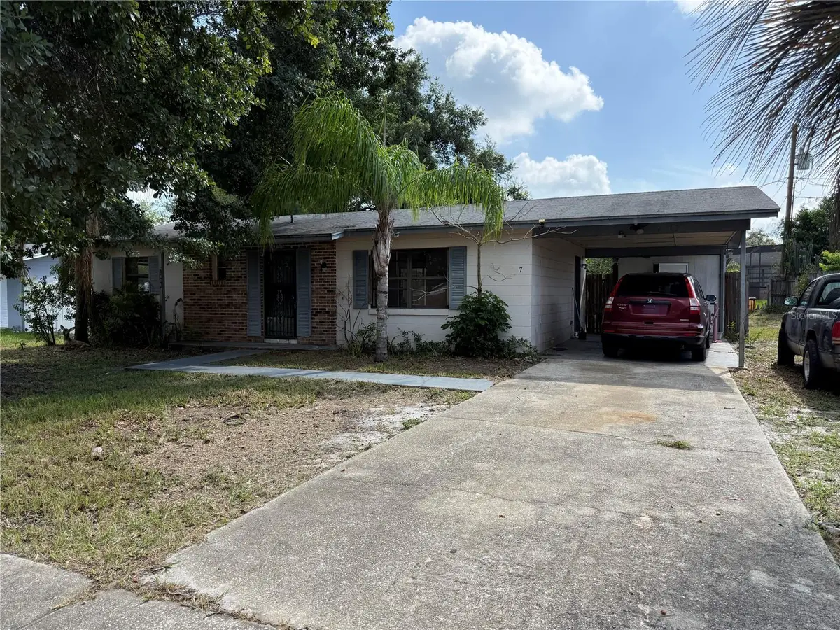 2479 Kimberly Drive, Deltona, FL 32738 - #1