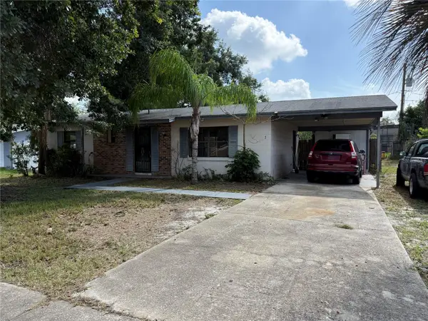 2479 Kimberly Drive, DELTONA, FL 32738
