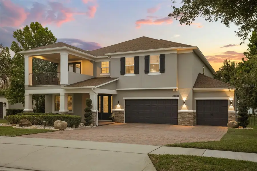 16038 Johns Lake Overlook Drive, Winter Garden, FL 34787 - #2