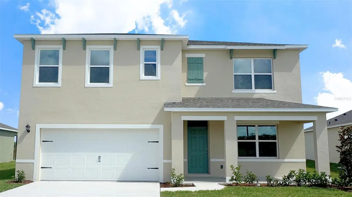 1519 Beechmont Drive, Kissimmee, FL 34744 - #1