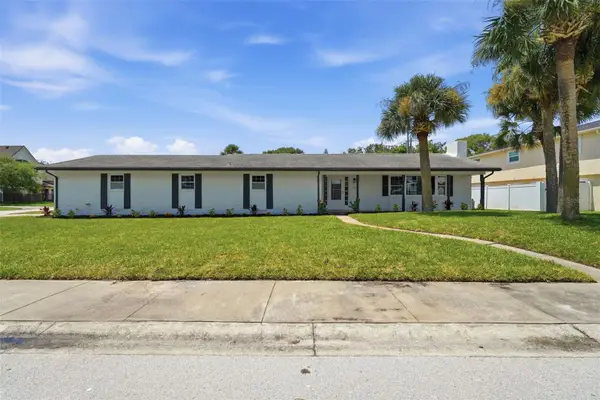 102 Ann Rustin Drive, ORMOND BEACH, FL 32176