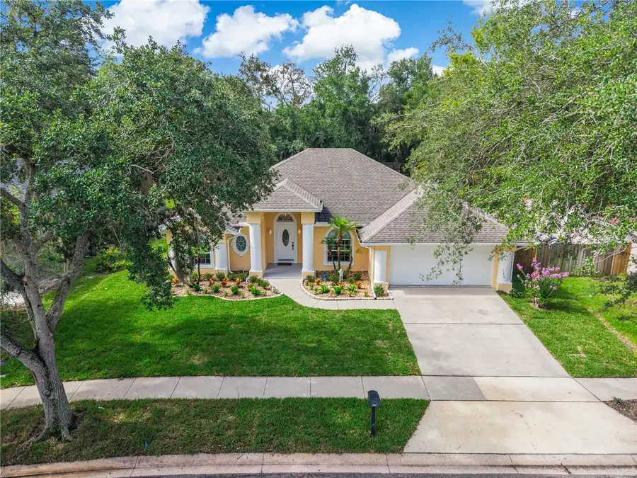 2672 Lake Jackson Circle, Apopka, FL 32703 - #2
