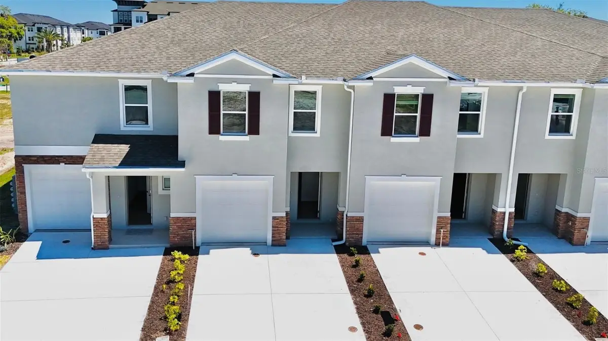 3516 Chroma Street, Orlando, FL 32824 - #1