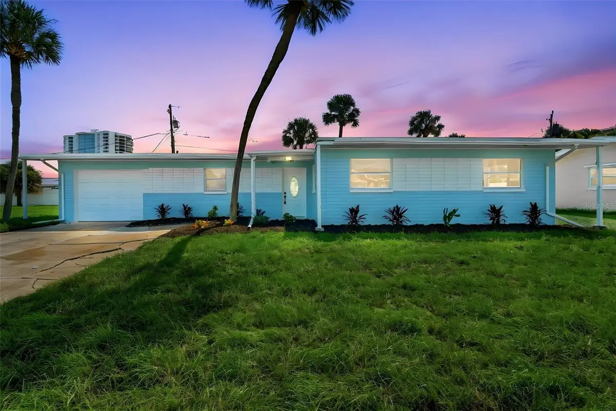 2542 W Coral Way, Daytona Beach, FL 32118 - #1
