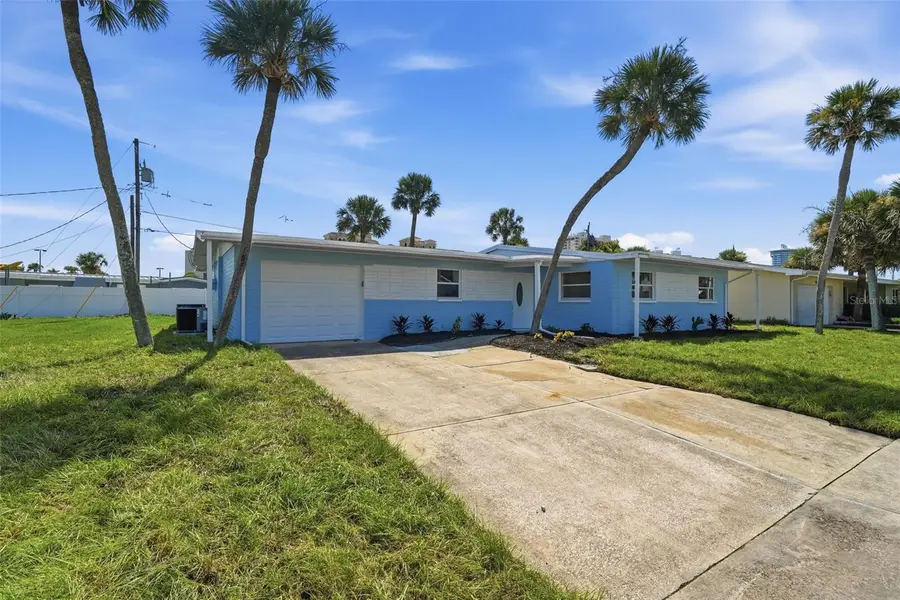 2542 W Coral Way, Daytona Beach, FL 32118 - #3