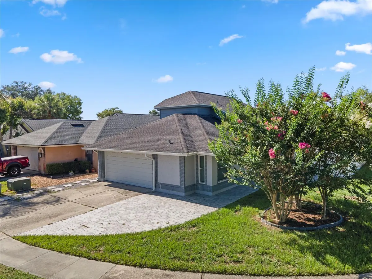 3343 Buffam Place, Casselberry, FL 32707 - #1