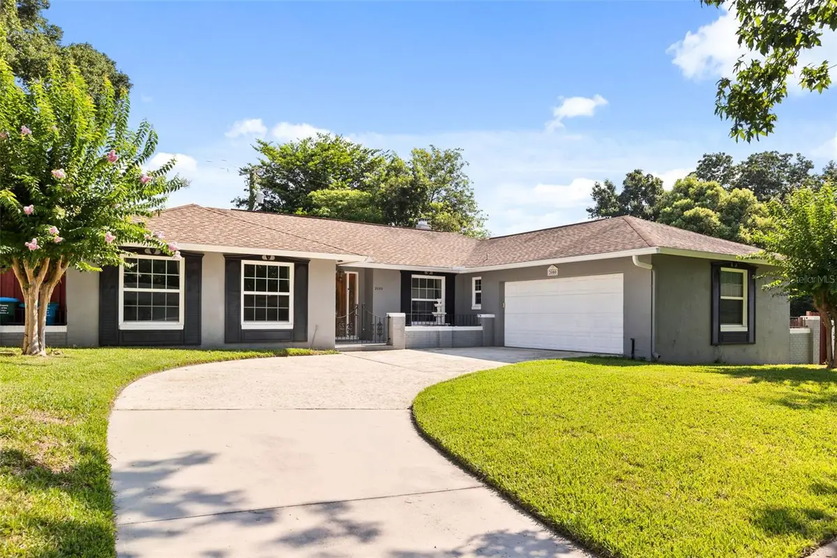2080 Goldwater Court, Maitland, FL 32751 - #1