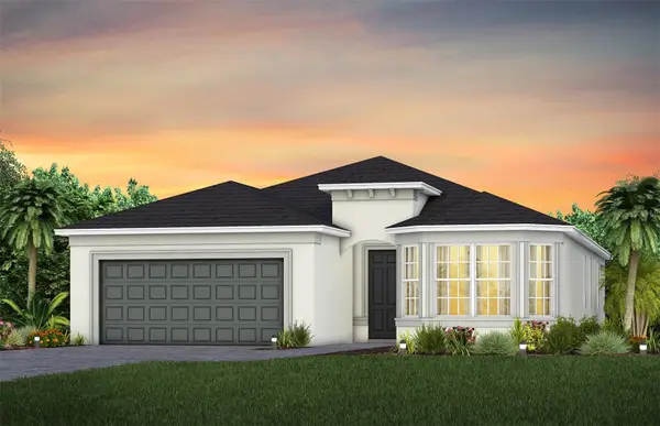 5095 Twin Lakes Boulevard, ST CLOUD, FL 34772