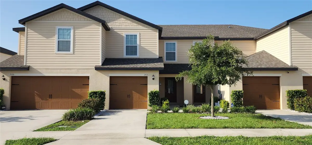 1531 Wynford Circle, Tavares, FL 32778 - #1