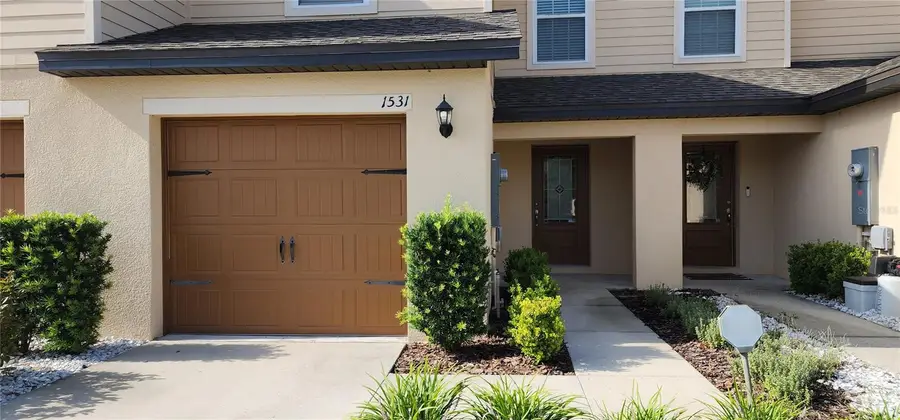 1531 Wynford Circle, Tavares, FL 32778 - #2