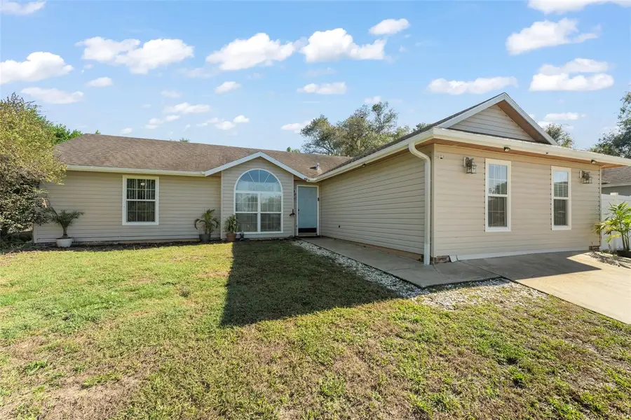 961 Millenbeck Avenue, Deltona, FL 32725 - #2