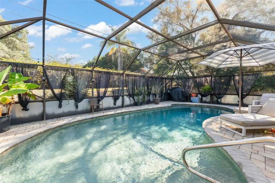 961 Millenbeck Avenue, Deltona, FL 32725 - #3