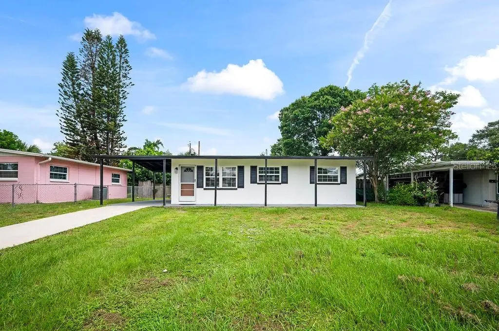 2204 Shelby Drive, Melbourne, FL 32935 - #1