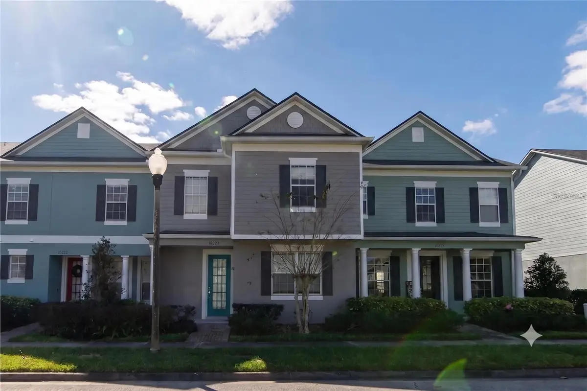 10158 Ridgebloom Avenue, Orlando, FL 32829 - #1