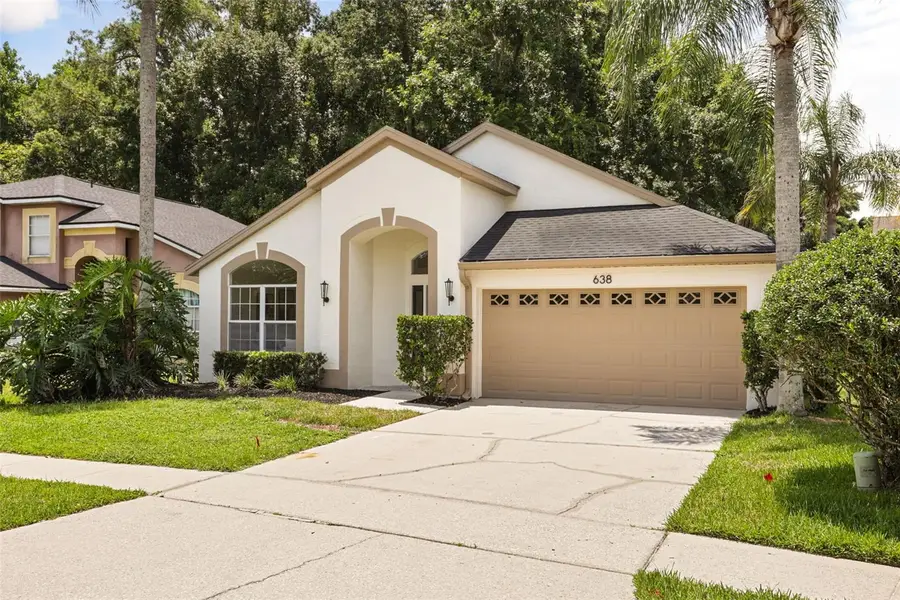 638 Tall Oaks Terrace, Longwood, FL 32750 - #2